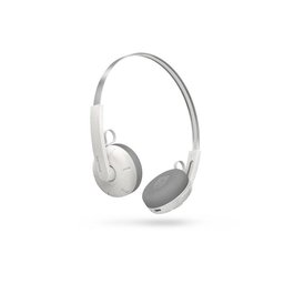 فيلبس TAH2000WT/97 سماعة رأس باللون الابيض Philips Century The Ringo TAH2000WT/97 White