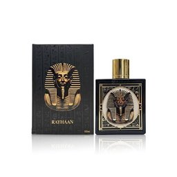 عطر ريحان فرعون للرجال أو دي بارفيوم Rayhaan Pharaoh Eau De Parfum For Men