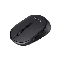 هافت MS78GT ماوس لاسلكي عالمي أسود Havit MS78GT Wireless Universal Mouse Black
