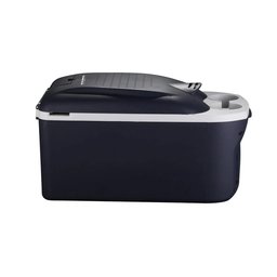 مبرد تخييم محمول هاوسبيرغ Hausberg – أسود Hausberg HB-G055 Portable Camping Cooler - Black