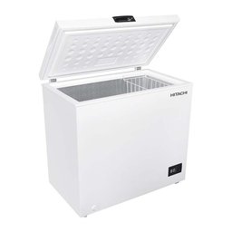 مجمدة هيتاشي 10 قدم افقي Hitachi 10 Feet Horizontal Deep Freezer