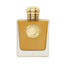 عطر بربري جولد بارفان 100 مل لكلا الجنسين Burberry Gold Parfum 100ml Unisex
