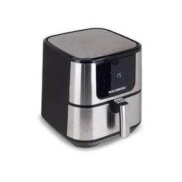 قلاية هوائية هاوسبيرغ Hausberg بسعة 7L Hausberg HB-2365IN Air Fryer - 7L
