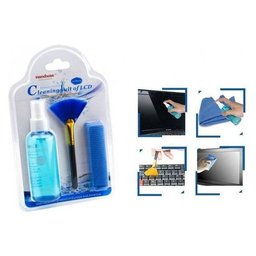 جل تنظيف الشاشة Screen Cleaning Gel