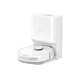 دريمي مكنسة روبوت D10 Plus Gen 2 Dreame D10 Plus Gen 2 Robot Vacuum