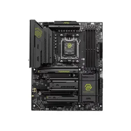 لوحة أم إم إس إي ماج X870E توماهوك واي فاي MSI MAG X870E TOMAHAWK WIFI AM5 Motherboard
