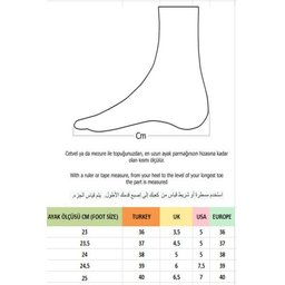 حذاء باليه نسائي Muggo BERNY بكعب مخفي وحزام واحد من الجلد - لون توبا Muggo BERNY Women's Hidden Heel Leather Single Strap Ballet Flats - Taba