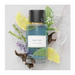 عطر ديب سي أودي بارفيوم 100 مل Jeanne Arthes