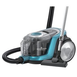 مكنسه فارة ماركة امبليوم تركوازي Mouse-shaped vacuum cleaner