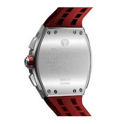 ساعة تسار بومبا الرجالية Elemental Tsar Bomba Men's Elemental Watch (TB8224B-01)