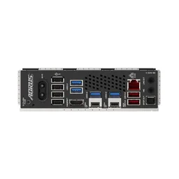 لوحة أم جيجابايت X870 أوروس إليت واي فاي 7 GIGABYTE X870 AORUS ELITE WIFI7 AM5 ATX Motherboard