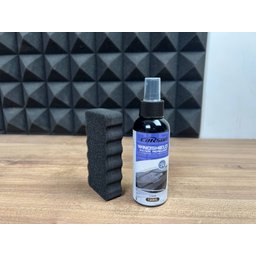 بخاخ نانو حماية زجاج السيارات nano spray for cars