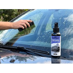 بخاخ نانو حماية زجاج السيارات nano spray for cars