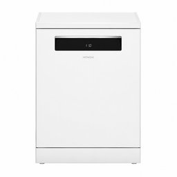غسالة صحون هيتاشي 15 طقم Hitachi 15 Place Settings Freestanding Dishwasher