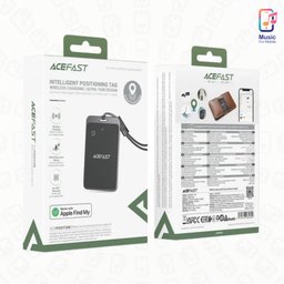 بطاقة تتبع ذكية Metal Card Positioning Device