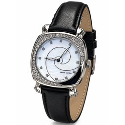 ساعة نسائيه من بيير كاردان الفرنسيه Pierre cardin watch