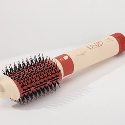 سيت تصفيف الشعر 6 Accessories Styler & Straight Hair