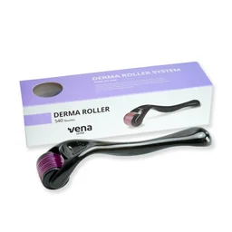 ديرما رولير للوجه من VENA VENA Derma Roller for Face