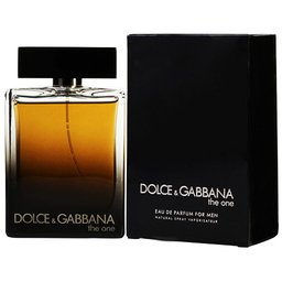 Dolce & Gabbana عطر ذا وان للرجال Dolce & Gabbana The One Eau De Parfum Mens Perfume