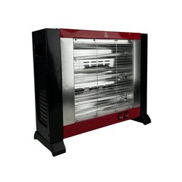 صوبة (مدفأة) كهربائية كوارتز كراون Crown Quartz Electric Heater
