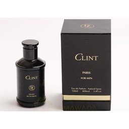 عطر كلينت لوريانتال أو دي بارفيوم للرجال Clint Lorientale Fragrances EDP For Men