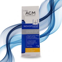 لوشن نوفوفان ACM Novophane