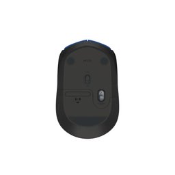 ماوس لوجيتك Logitech M171 بثلاث أزرار لاسلكي – أسود Logitech M171 Mouse - 3 Buttons - Wireless - Black
