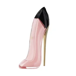 عطر كارولينا هيريرا جود جيرل بلش للنساء أو دي بارفيوم Carolina Herrera Good Girl Blush Eau De Parfum For Women