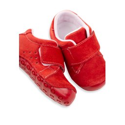 حذاء SÜMER الأول للمشي للأطفال - مقاسات 19-22 SÜMER First Step Seasonal Baby Shoes - Sizes 19-22