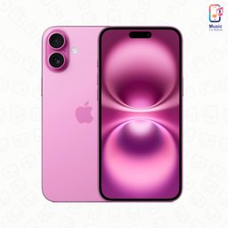 ايفون 16 بلس (256GB) iPhone 16 Plus (256GB)
