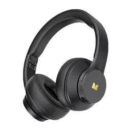 مونستر - هيدفون لاسلكية Mission 100 - اسود Monster Mission 100 Wireless Headphones Black