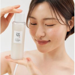بيوتي اوف جيسون تونر مستخلص الأرز BEAUTY OF JOSEON GLOW REPLENISHING RICE MILK - 150ML