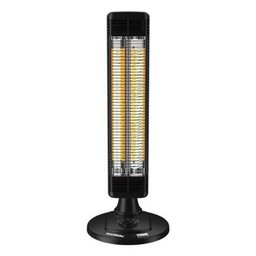 مدفأة كهربائية هاوسبيرغ Hausberg Hausberg HB-8565NG Electric Radiator
