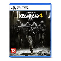 كول أوف ديوتي: مودرن وورفير 4 – بلايستيشن 5 Call of Duty: Modern Warfare 4 – PS5