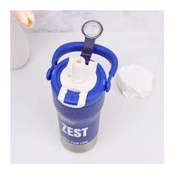 مطاريه رياضة ZEST FOR LIFE