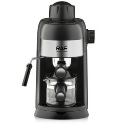 ماكنة قهوة إسبريسو 4 أكواب راف R.133 RAF R.133 4-Cup Espresso Maker 800W