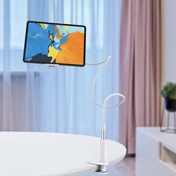 ستاند هوكو PH24 المرن للأجهزة اللوحية والهواتف HOCO PH24 Flexible Tablet & Phone Stand