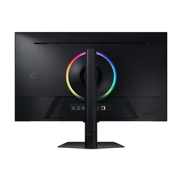 شاشة ألعاب ذكية سامسونج أوديسي جي 7 قياس 32 بوصة 4K - Samsung Odyssey G7 LS32DG702EUXEN Samsung Odyssey G7 32" Smart UHD 4K 144Hz IPS Gaming Monitor - LS32DG702EUXEN