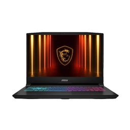 لابتوب MSI Katana 15 HX B14WGK-223XAE MSI Katana 15 HX B14WGK-223XAE