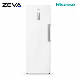مجمدة هايسنس عمودية 356 لتر (17 قدم) مع تقنية No Frost وتوزيع الهواء Multi Air Flow Hisense 356L (17ft) Upright Freezer with No Frost and Multi Air Flow
