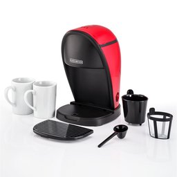 ماكنة قهوة بلاك آند ديكر Black+Decker Coffee Maker