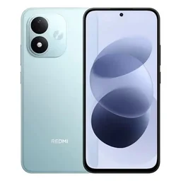 هاتف REDMI Note 17 – أخضر سماوي – 6GB+256GB REDMI Note 17 – Sky Teal – 6GB+256GB