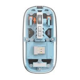ماوس وايرلس وبلوتوث wiwu wireless & bluetooth mouse wiwu