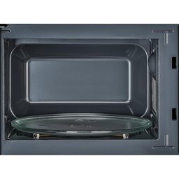 مايكروويف رقمي من بلاك+ديكر MZ2500P-B5 حجم 25لتر Black&Decker MZ2500P-B5 25L DIGITAL SOLO MICROWAVE OVEN