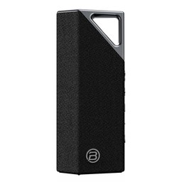 بوكاني- Brief نسخة لامبرجيني - اسود وفضي BUGANI Brief Lamborghini version Black+Silver