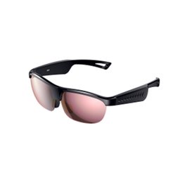 نظارات ذكية للمكالمات والإنتاجية أثناء التنقل - Miccell PAG03 AI Smart glasses for calls and productivity on the go - Miccell PAG03 AI