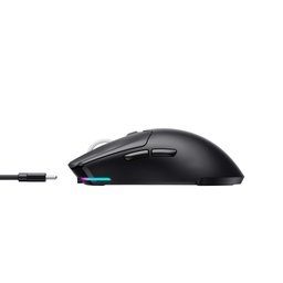 هافيت MS974WB ماوس الألعاب Wirelss أسود (ماوس العاب) Havit MS974WB Wirelss gaming mouse Black