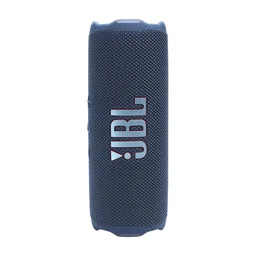جي بي ال مكبر صوت JBL Flip 7 محمول مقاوم للماء - أزرق JBL Flip 7 Portable Waterproof Speaker Blue
