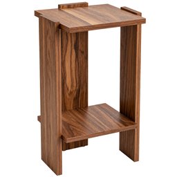 طبلة جانبية طابقين Taktuka Side Table