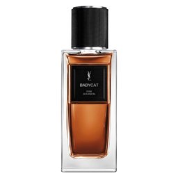 إيف سان لوران بيبي كات راو بوربون – EDP – للجنسين Yves Saint Laurent Babycat Raw Bourbon – EDP – Unisex